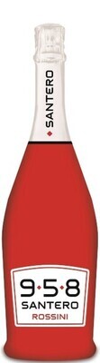 Santero 958 ROSSINI DOLCE