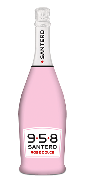 Santero 958 ROSE&#39; DOLCE
