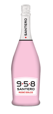 Santero 958 ROSE&#39; DOLCE