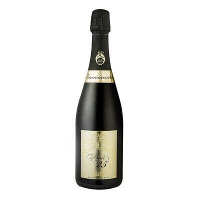 Berlucchi Franciacorta Brut &#39;25&#39;