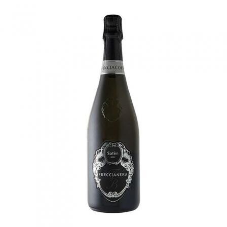 Berlucchi Freccianera Franciacorta Brut Millesimato 2013