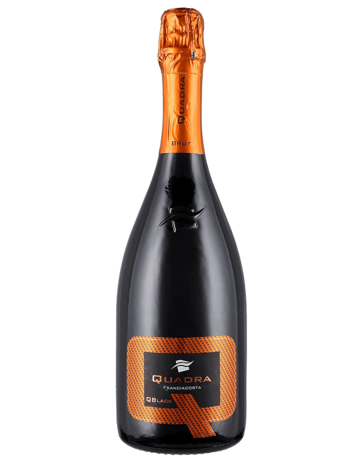 Quadra Franciacorta DOCG Brut QBlack