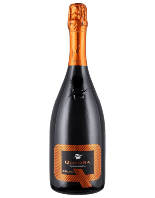 Quadra Franciacorta DOCG Brut QBlack