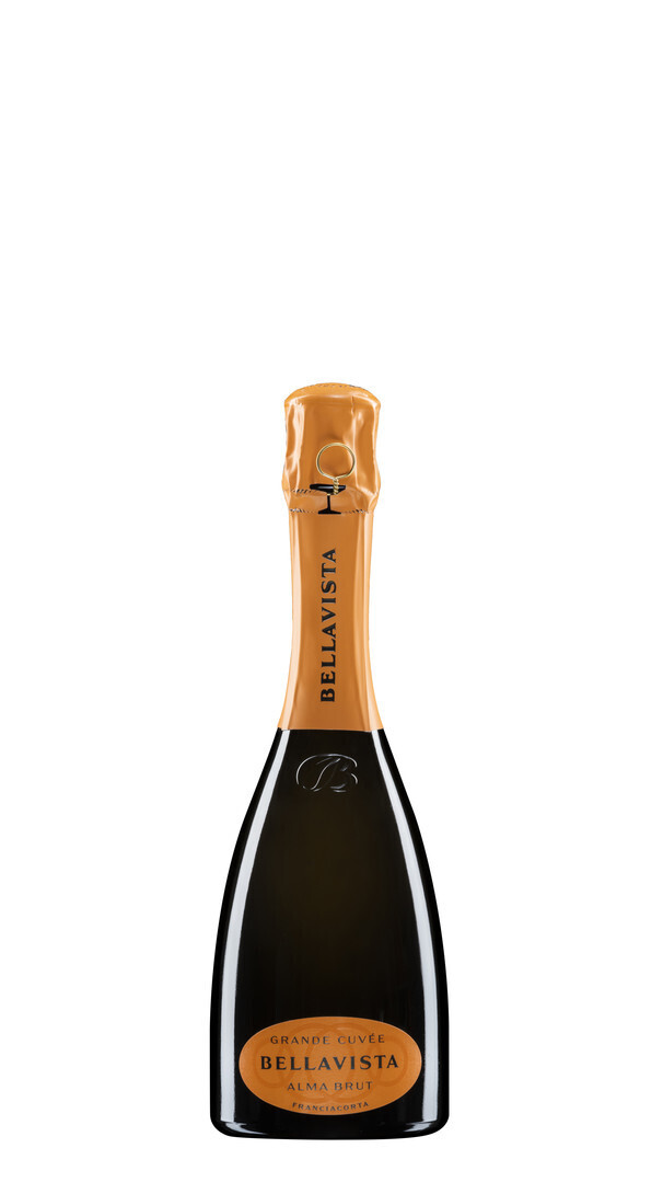 Bellavista Franciacorta Brut Grande Cuvée Alma