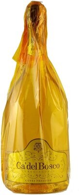 Cà del Bosco Franciacorta DOCG Extra Brut Cuvèe Prestige