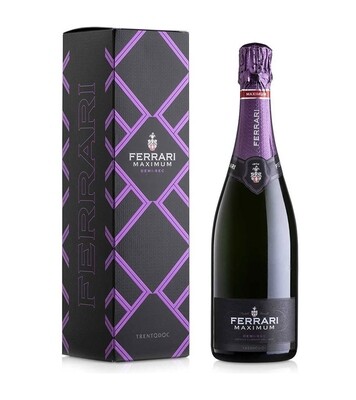 Ferrari Maximum Demi Sec