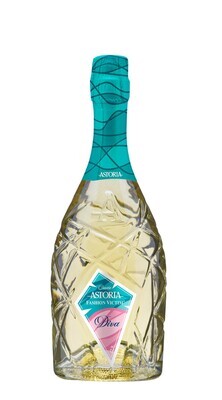 Astoria Brut &#39;Cuvée Fashion Victim&#39;