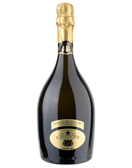 Foss Marai STRADA DI GUIA 109 Valdobbiadene Extra Dry
