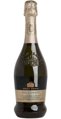 Villa Sandi Valdobbiadene Prosecco Superiore DOCG Millesimato 
