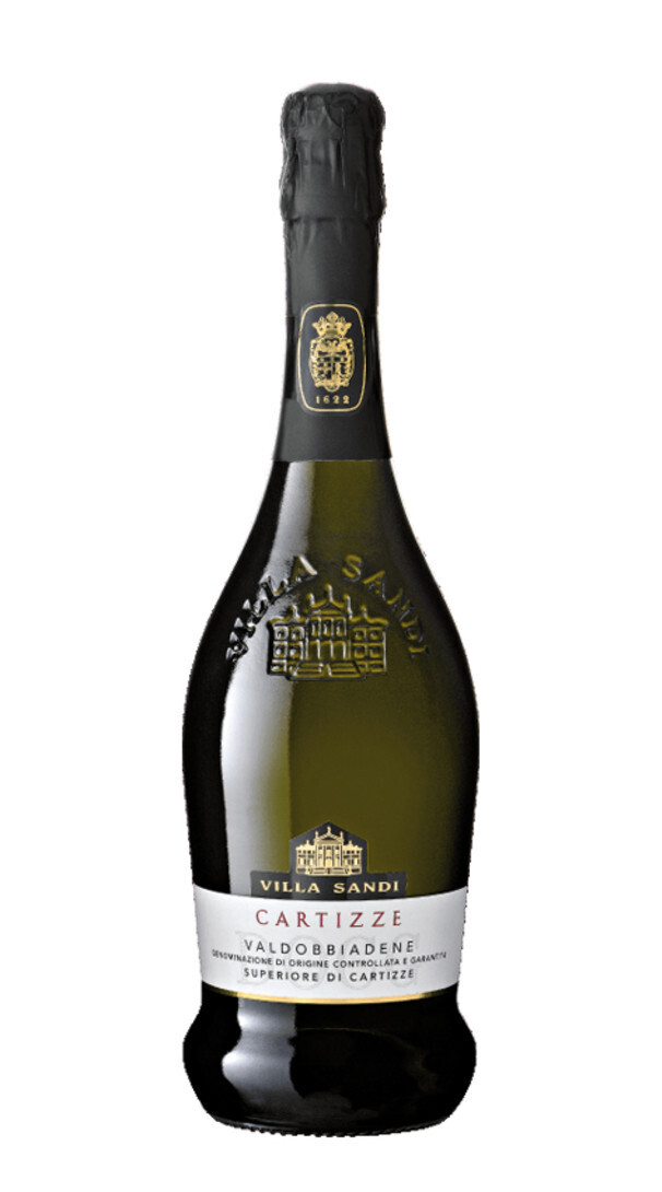 Villa Sandi Cartizze di Valdobbiadene Prosecco Superiore DOCG Dry
