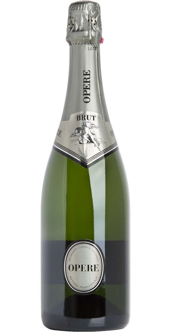 Villa Sandi Opere Trevigiane Brut