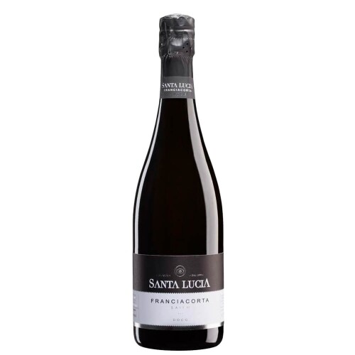 Santa Lucia Franciacorta Brut Satèn DOCG