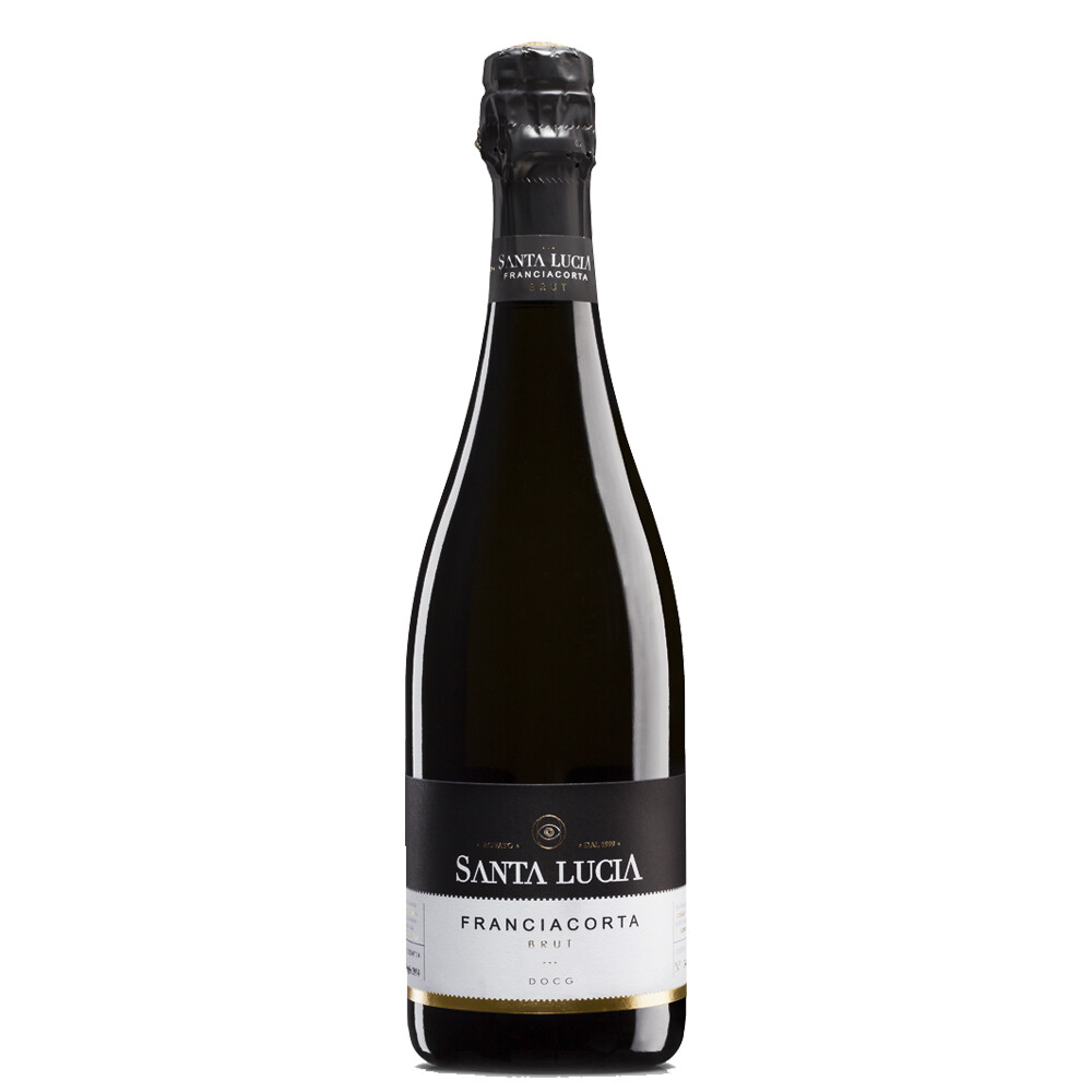 Santa Lucia FRANCIACORTA BRUT DOCG