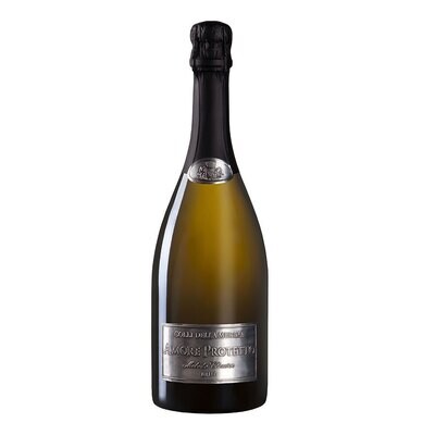 Colli Della Murgia Amore Protetto
Vino Spumante Bianco IGP Puglia