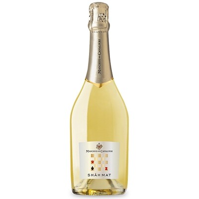 Maschio dei Cavalieri Shãh Mat Extra dry