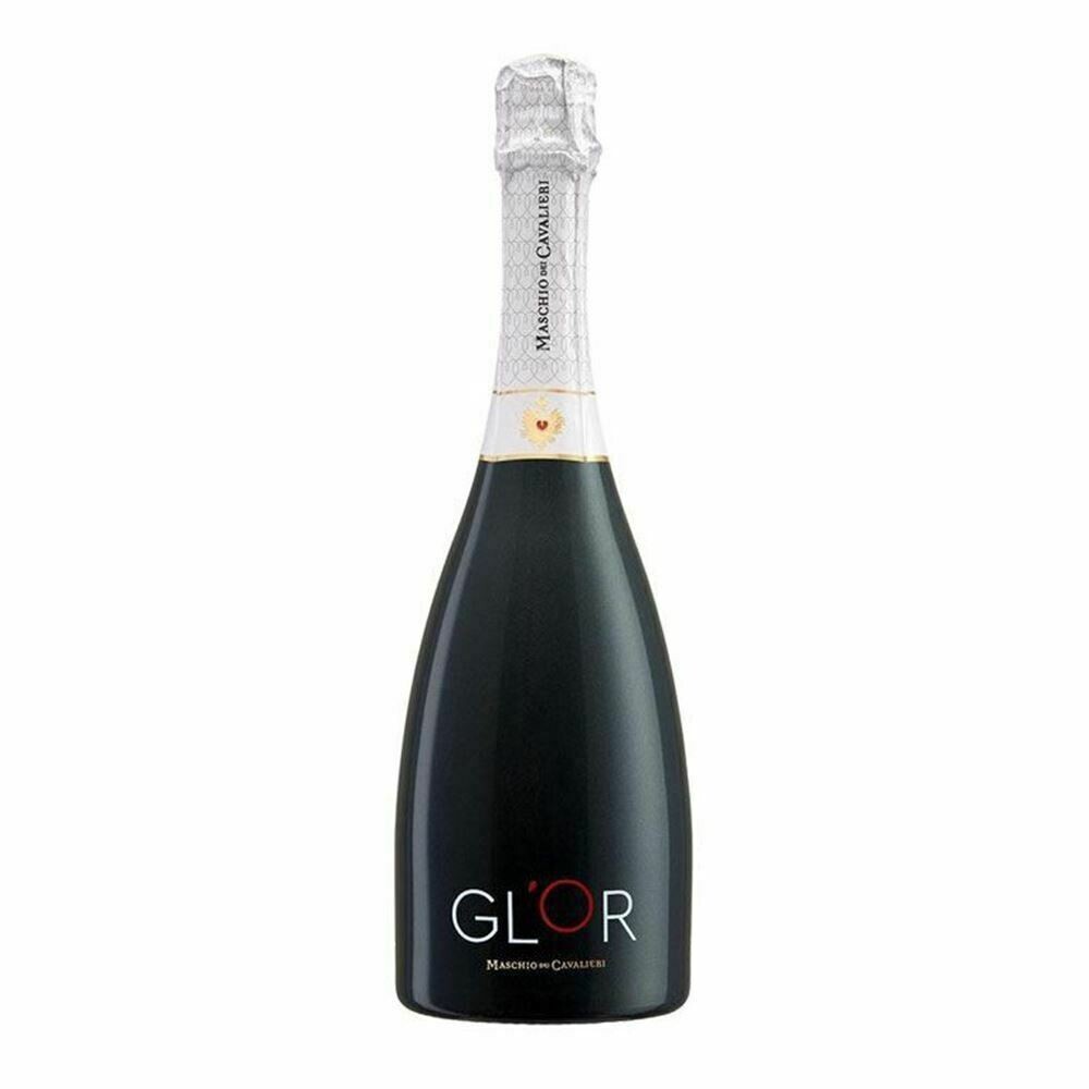 Maschio dei Cavalieri GL’OR BLACK PINOT GRIGIO