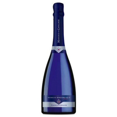 Maschio Dei Cavalieri Incrocio Manzoni Brut