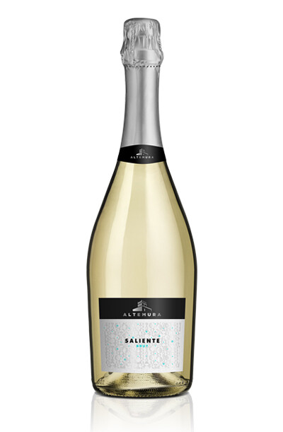 Masseria Altemura SALIENTE brut