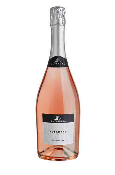 Masseria Altemura ROSAMARO brut