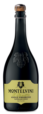 Montelvini  IL BRUTTO  ASOLO PROSECCO DOCG