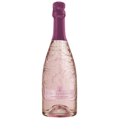 Col Sandago PROSECCO DOC BRUT ROSE