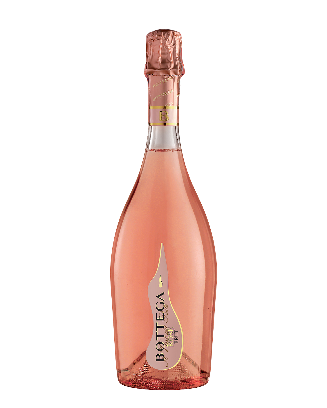 Bottega VENEZIA DOC ROSE’ brut