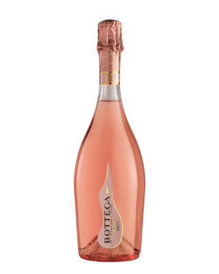 Bottega VENEZIA DOC ROSE’ brut