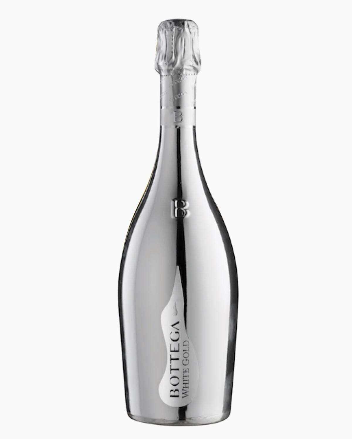 Bottega WHITE GOLD SPUMANTE VENEZIA DOC