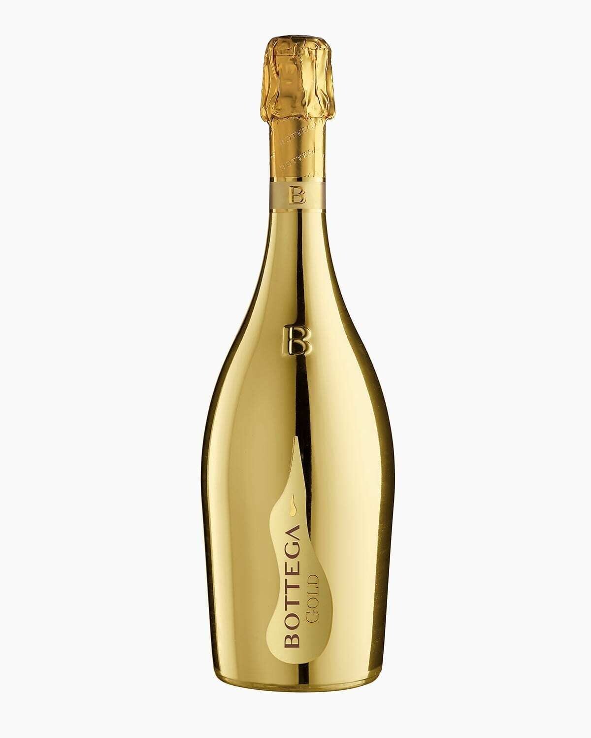 BOTTEGA GOLD PROSECCO DOC brut