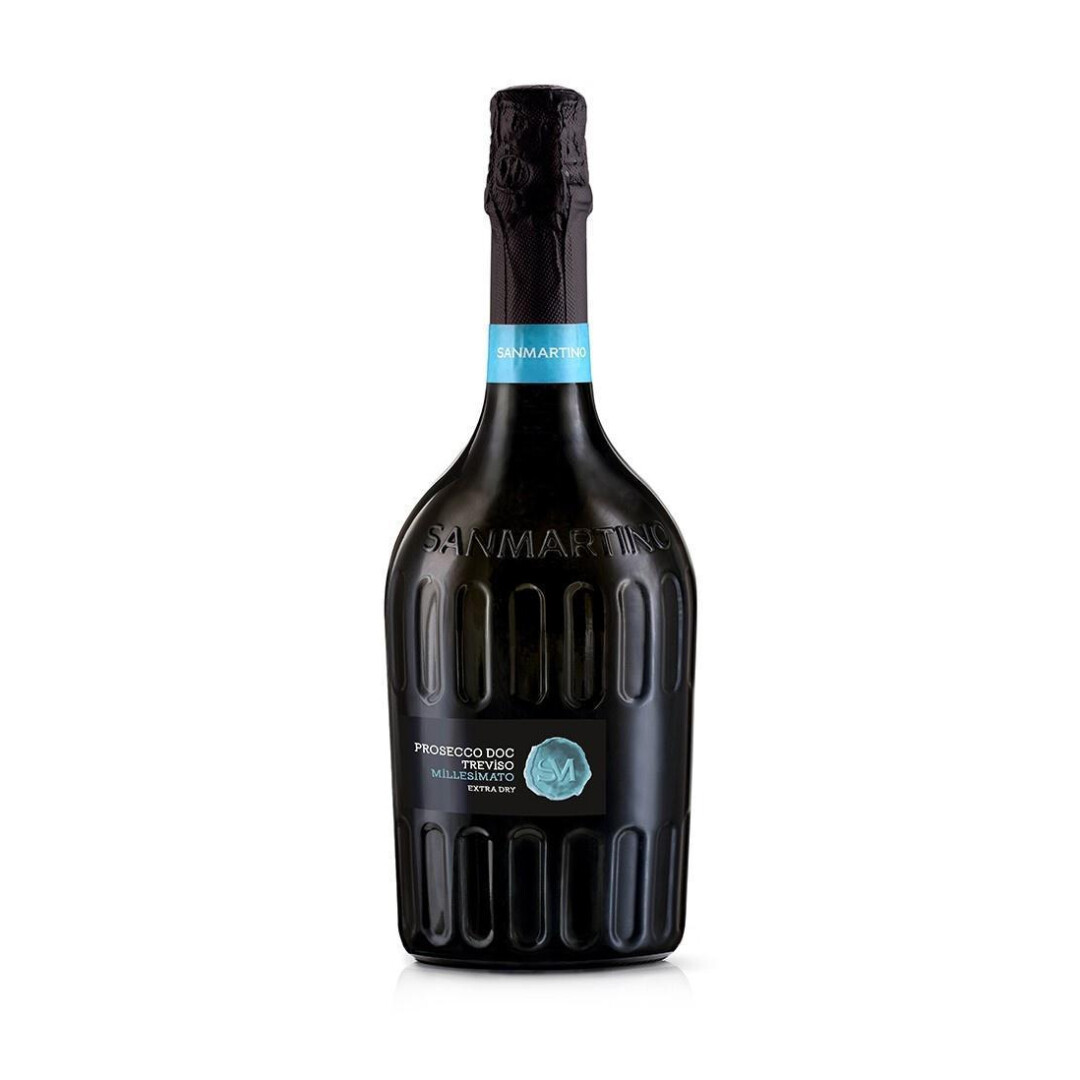 SAN MARTINO PROSECCO DOC TREVISO MILLESIMATO EXTRA DRY
