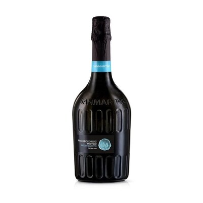 SAN MARTINO PROSECCO DOC TREVISO MILLESIMATO EXTRA DRY