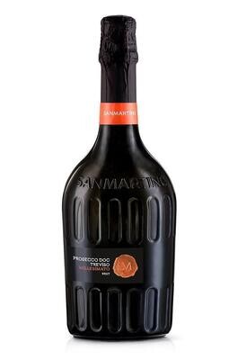 SAN MARTINO PROSECCO DOC TREVISO MILLESIMATO BRUT