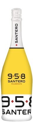 Santero Spumante 958 Millesimato Extra Dry
