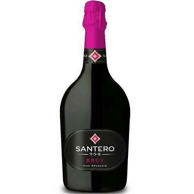 Santero BRUT Butterfly
