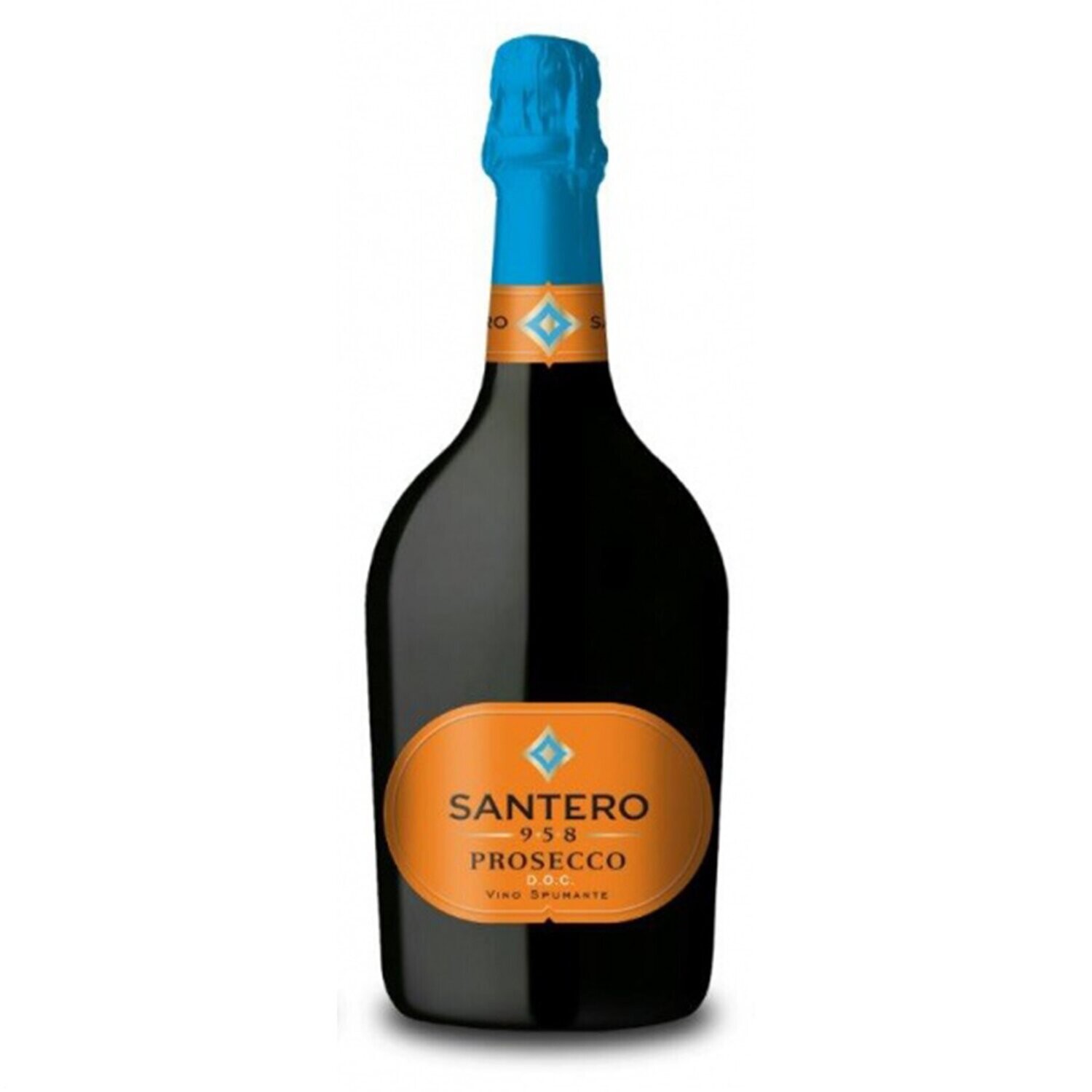 Santero Butterfly Prosecco Glera Doc