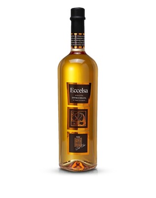 Rossi D&#39;Asiago Eccelsa Grappa Invecchiata