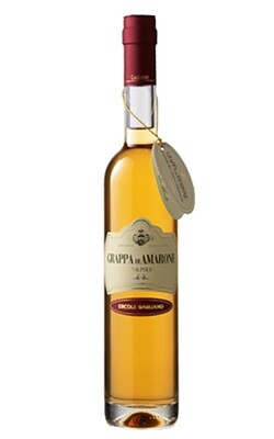 Ercole Gagliano GRAPPA DI AMARONE