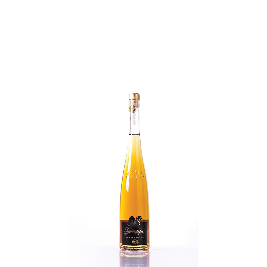 Morelli GRAPPA INVECCHIATA 98