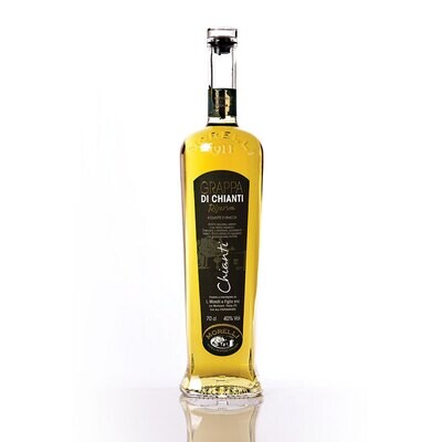 Morelli GRAPPA DI CHIANTI RISERVA