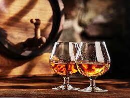 BRANDY