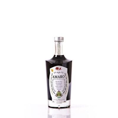 Morelli AMARO ALLE ERBE