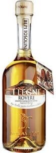 Bepi Tosolini I LEGNI GRAPPA STAGIONATA IN BARRIQUE