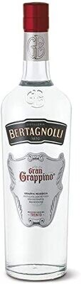 Bertagnolli GRAN GRAPPINO BIANCO