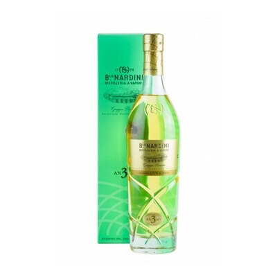 Nardini Grappa Riserva 3 Anni