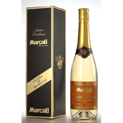Marcati Grappa di Prosecco