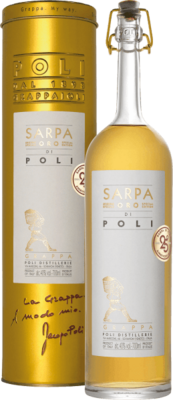 Poli SARPA ORO