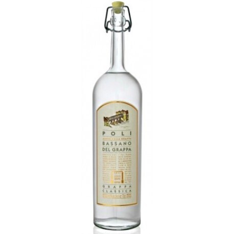 Poli Grappa giovane BASSANO CLASSICA