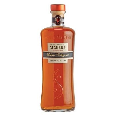 Segnana Solera Collezione invecchiata