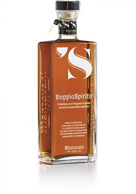 Mantovani ’S DoppioSpirito