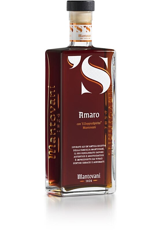 Mantovani ’S Amaro